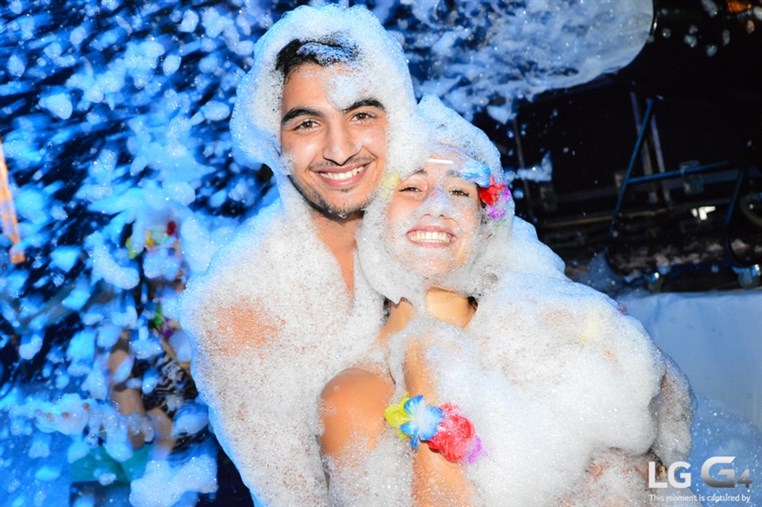 Foam Fest 6.0 by Michel Kharrat Part 1